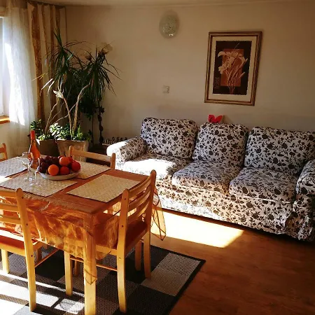 Homestay Studio W Kretominie Koszalin