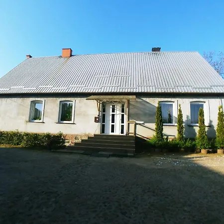 Studio W Kretominie * Koszalin